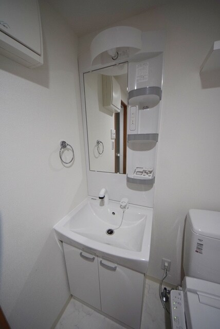 アーバハイツ扇大橋の物件内観写真