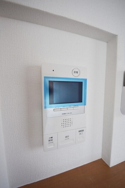 アーバハイツ扇大橋の物件内観写真