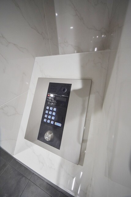 アーバハイツ扇大橋の物件内観写真