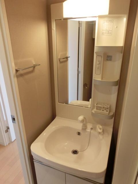 プレスタイル田端の物件内観写真