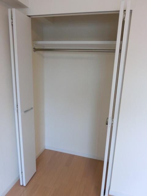 プレスタイル田端の物件内観写真