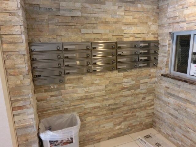 プレスタイル田端の物件内観写真