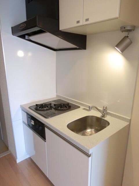 プレスタイル田端の物件内観写真