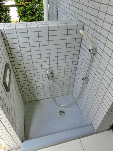 プレスタイル田端の物件内観写真