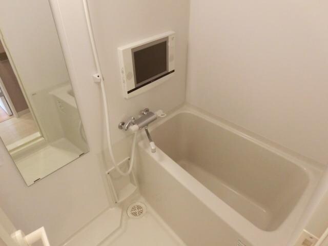 プレスタイル田端の物件内観写真