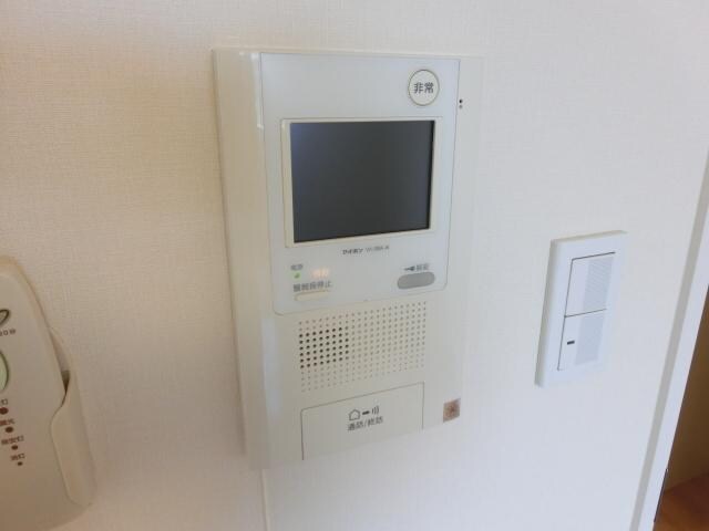 プレスタイル田端の物件内観写真