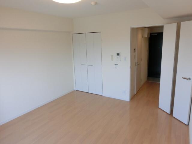 プレスタイル田端の物件内観写真