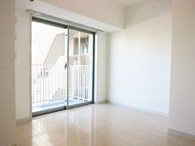 HF田端レジデンスの物件内観写真