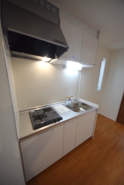 プラカーサの物件内観写真