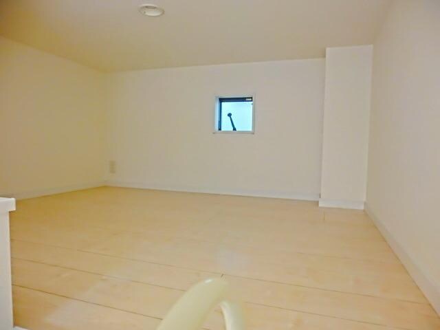 Glanz町屋Iの物件内観写真