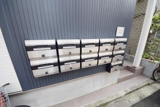 Glanz町屋Iの物件内観写真