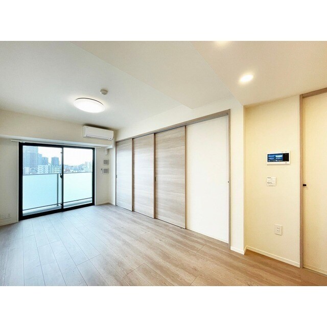 BLAU三ノ輪の物件内観写真