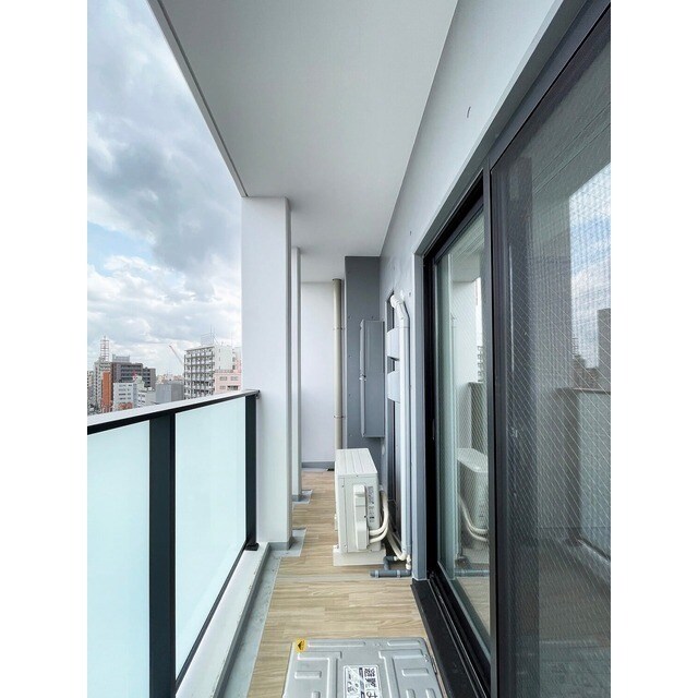 BLAU三ノ輪の物件内観写真