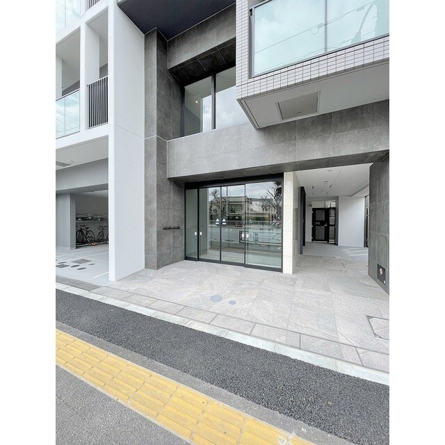 BLAU三ノ輪の物件内観写真