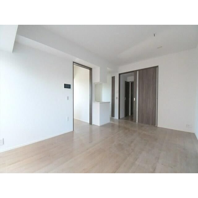 nido南千住の物件内観写真