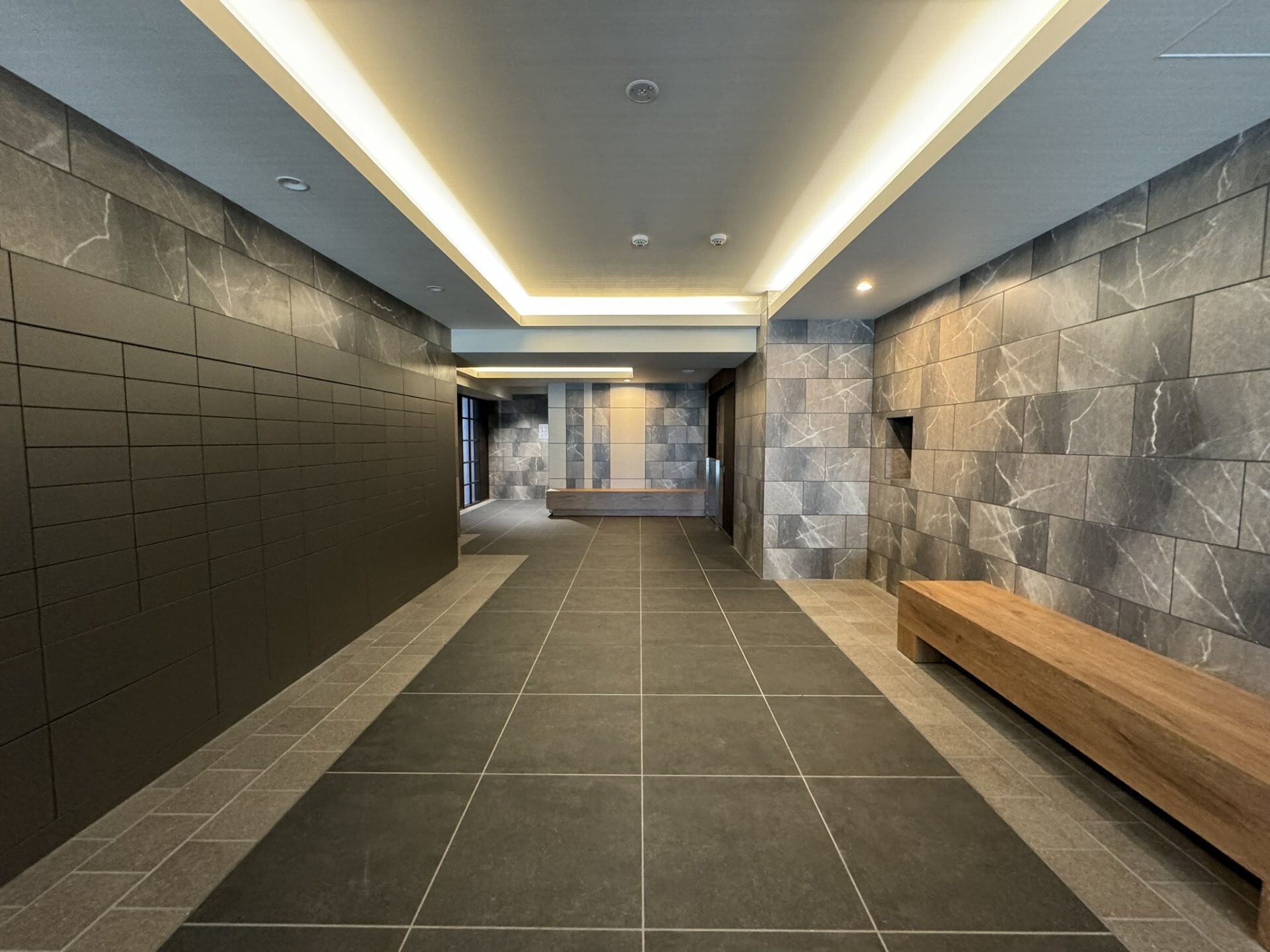 nido南千住の物件内観写真