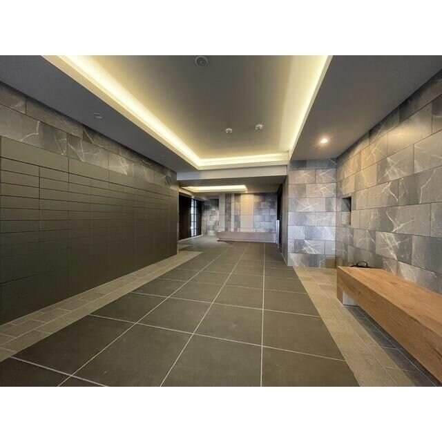 nido南千住の物件内観写真