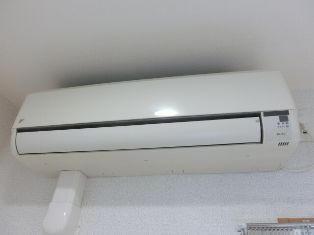 ベルフォートの物件内観写真