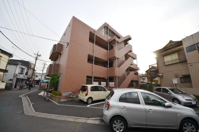 エスパシオEの物件内観写真