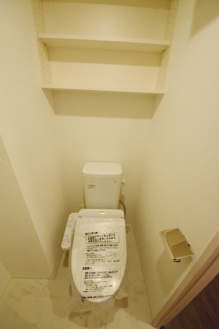 エルフォルテ東京EASTの物件内観写真