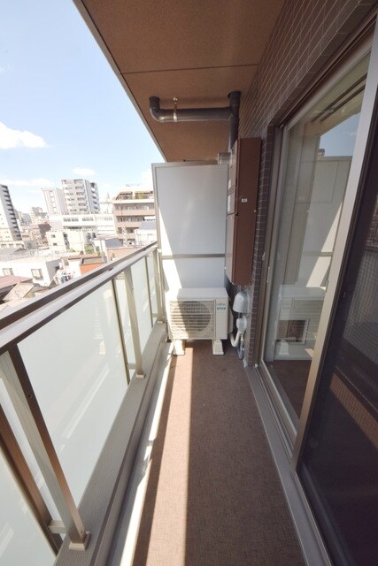 エルフォルテ東京EASTの物件内観写真