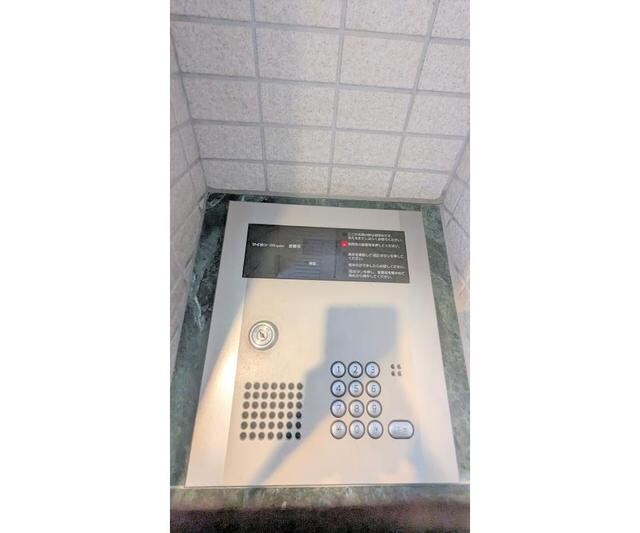 ダイヤモンドレジデンス松が谷の物件内観写真