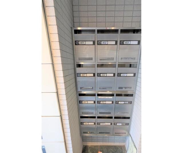 ダイヤモンドレジデンス松が谷の物件内観写真