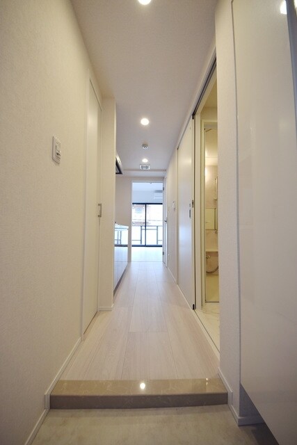 ミッテドルフの物件内観写真