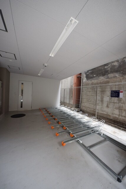 ミッテドルフの物件内観写真