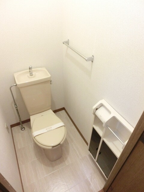 ラフィネ池之端の物件内観写真