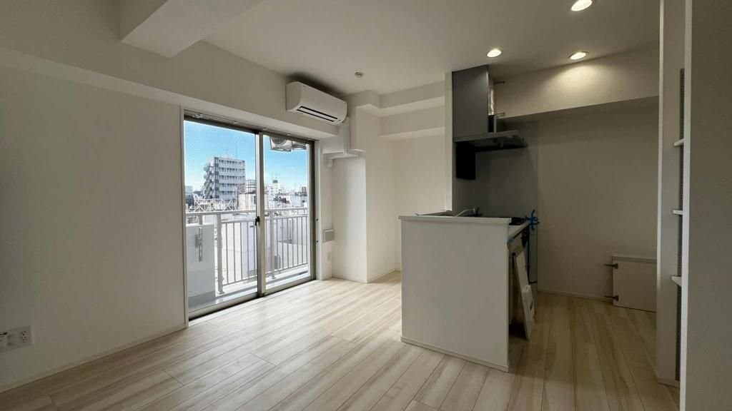 ルミーク根岸の物件内観写真