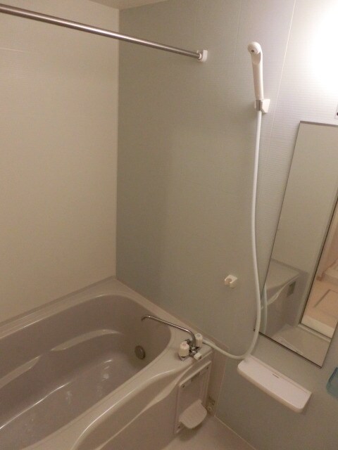 アメティスタ西新井の物件内観写真