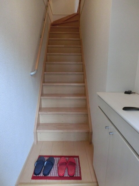 アメティスタ西新井の物件内観写真