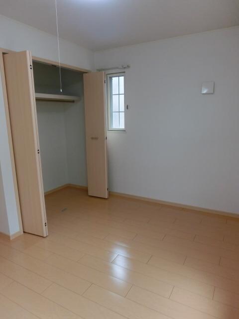 アメティスタ西新井の物件内観写真