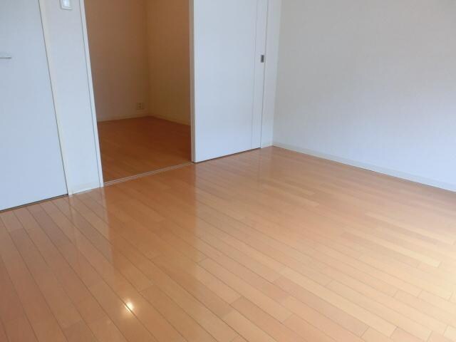 パークキューブ上野の物件内観写真