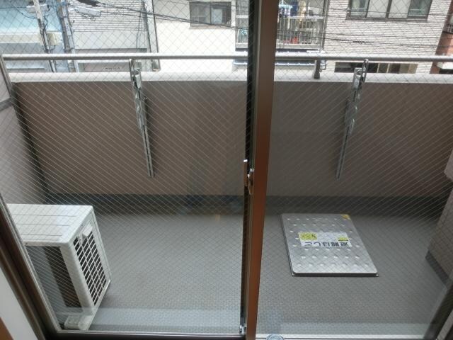 パークキューブ上野の物件内観写真