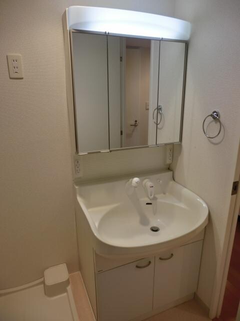 パークキューブ上野の物件内観写真