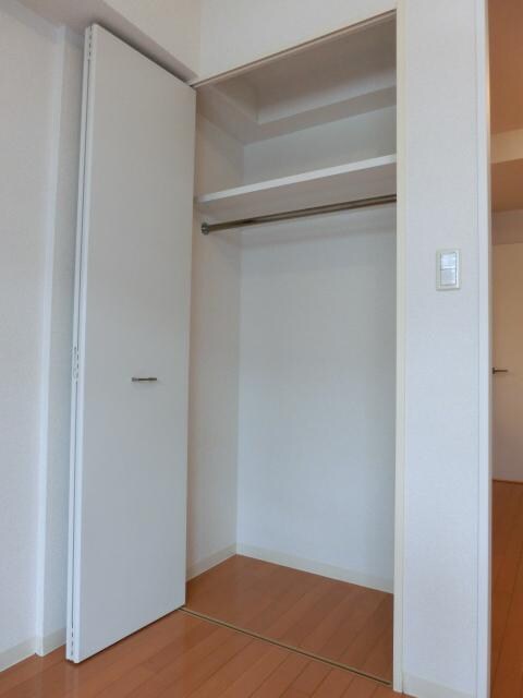 パークキューブ上野の物件内観写真