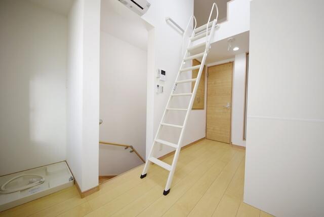 T.place浅草の物件内観写真