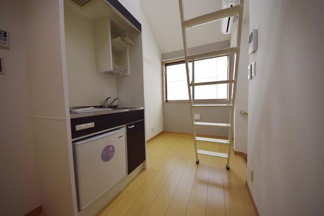 T.place浅草の物件内観写真