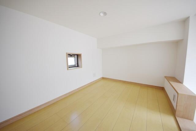 T.place浅草の物件内観写真