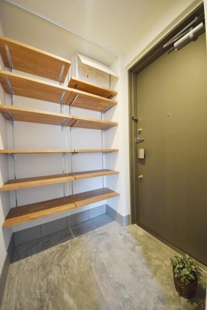 HF上野レジデンスEASTの物件内観写真