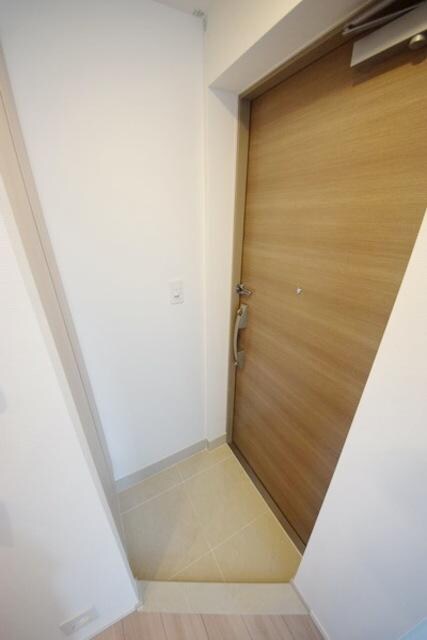 ルジェンテ・バリュ上野の物件内観写真