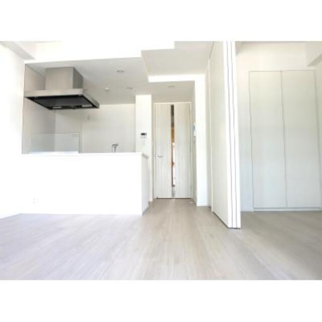 ルジェンテ・バリュ上野の物件内観写真