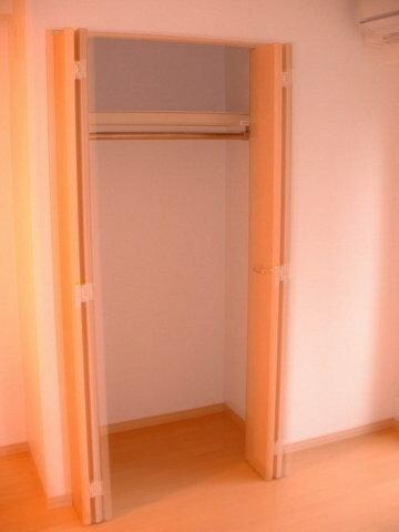 フィルモア ワンの物件内観写真