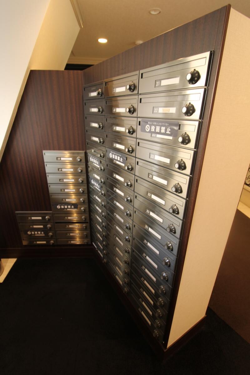 ヒューリック浅草一丁目の物件内観写真