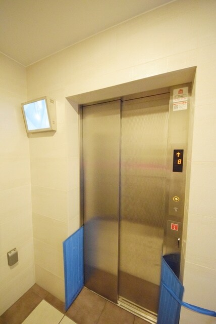 アイルプレミアム千駄木の物件内観写真