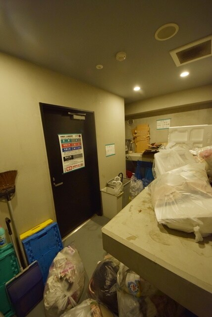 アイルプレミアム千駄木の物件内観写真