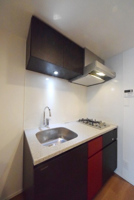 エルスタンザ文京根津の物件内観写真