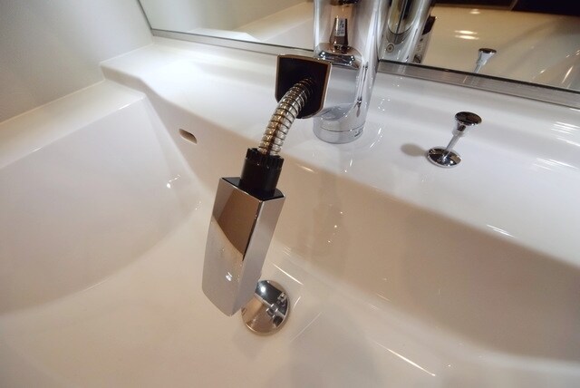 エルスタンザ文京根津の物件内観写真